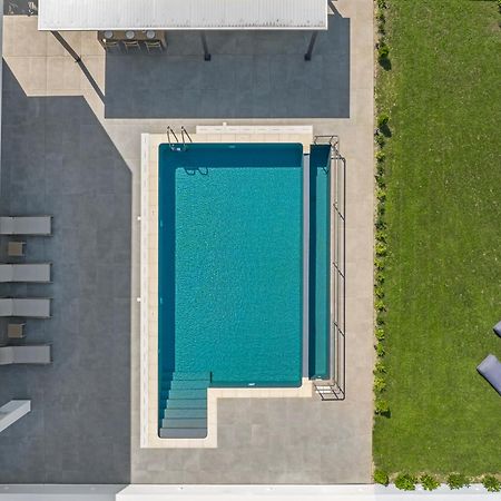 Mont Fleury Resort Коскину Экстерьер фото