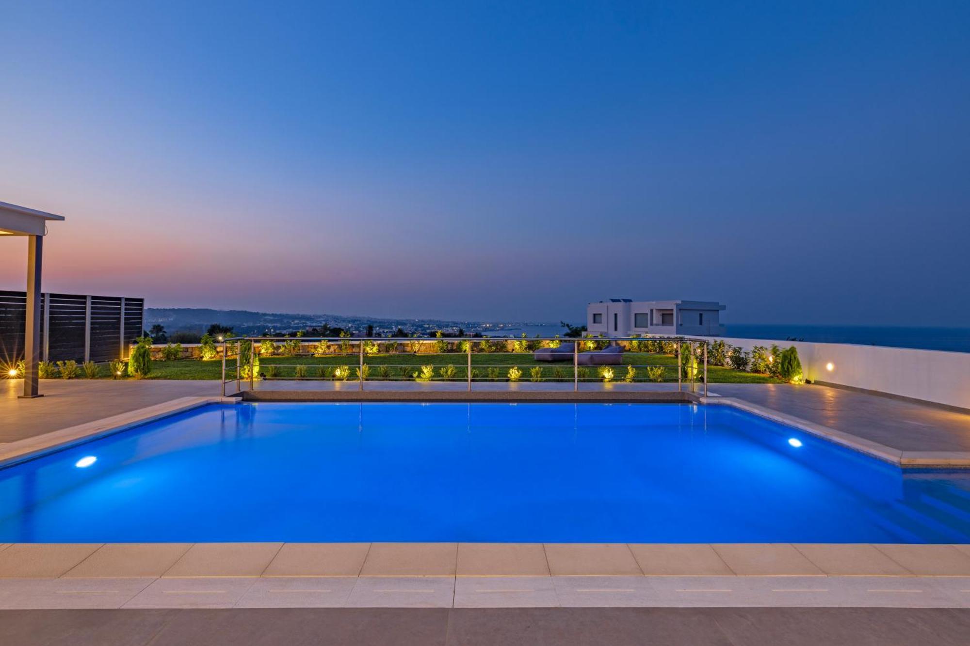 Mont Fleury Resort Коскину Экстерьер фото