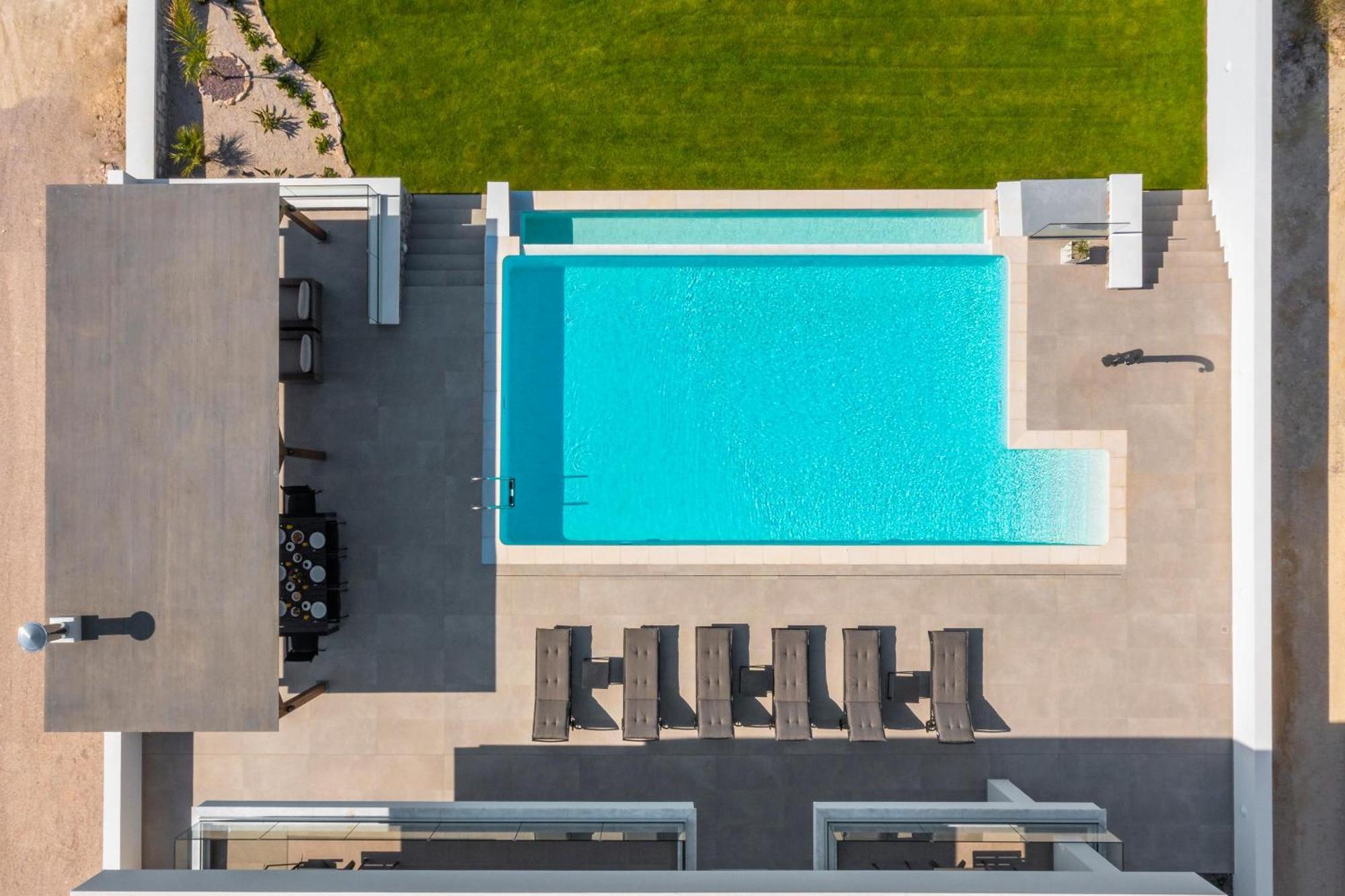 Mont Fleury Resort Коскину Экстерьер фото